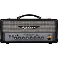 Ashdown Tête Peacemaker 20  watts made in UK - Vue 1